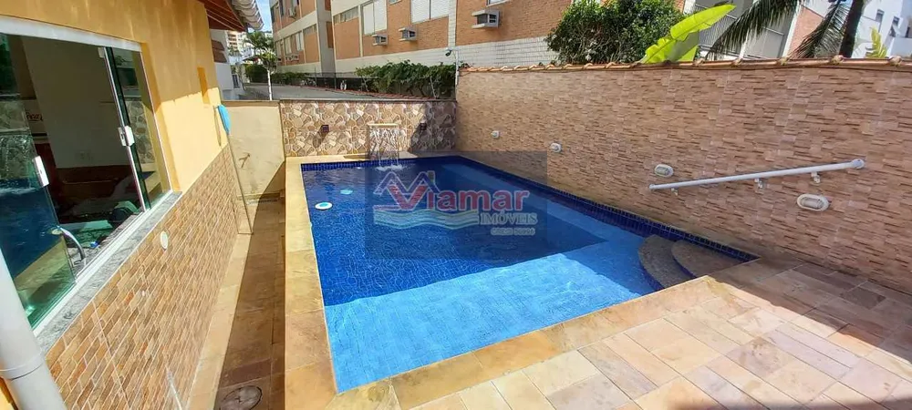 Casa, 4 quartos, 360 m² - Foto 1