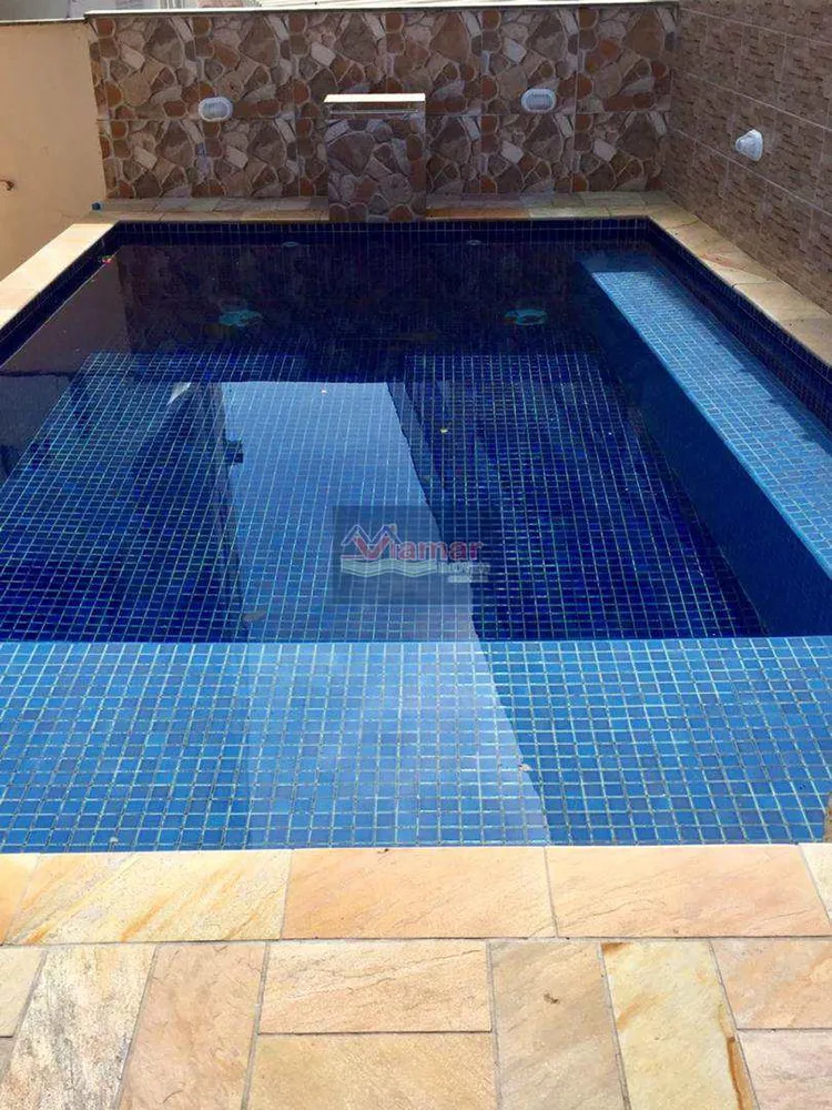 Casa, 4 quartos, 360 m² - Foto 4
