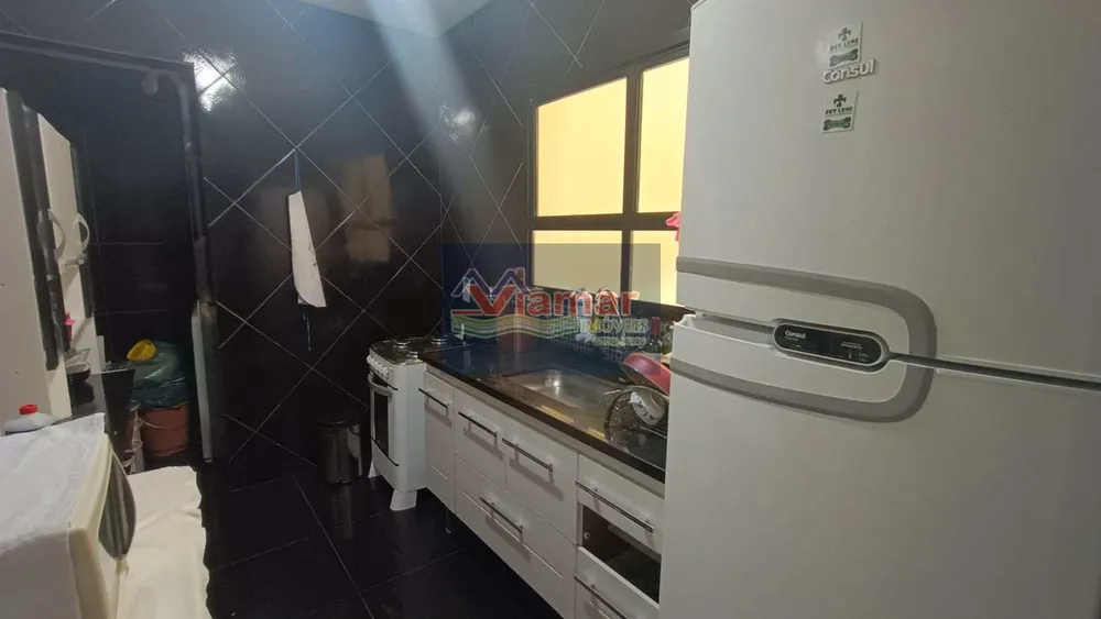 Apartamento, 2 quartos, 80 m² - Foto 2