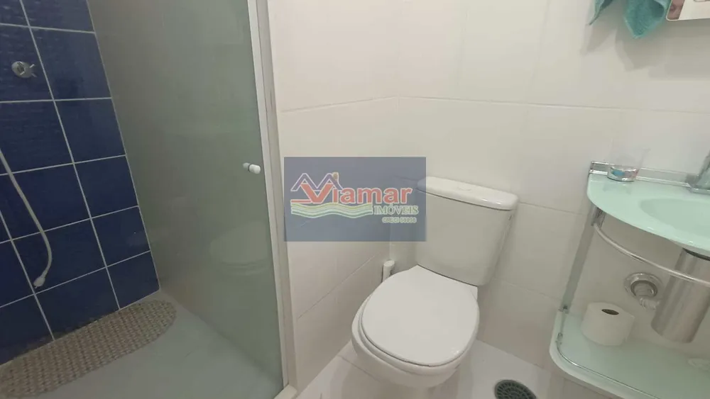 Apartamento, 2 quartos, 80 m² - Foto 8