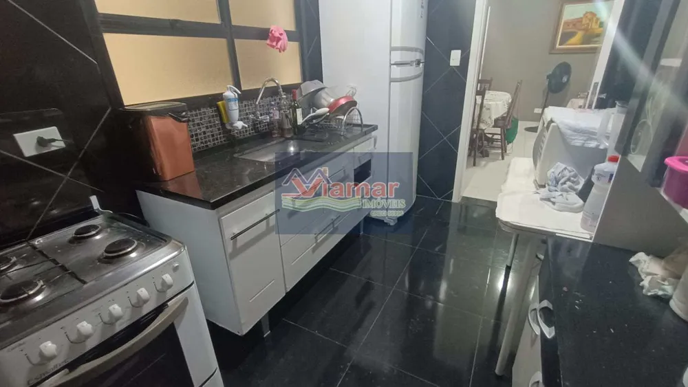 Apartamento, 2 quartos, 80 m² - Foto 6