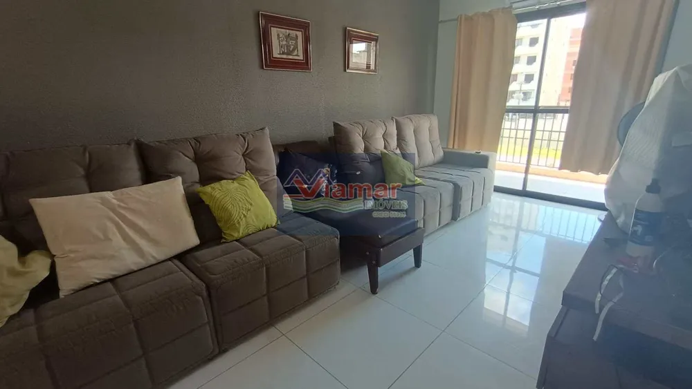 Apartamento, 2 quartos, 80 m² - Foto 3