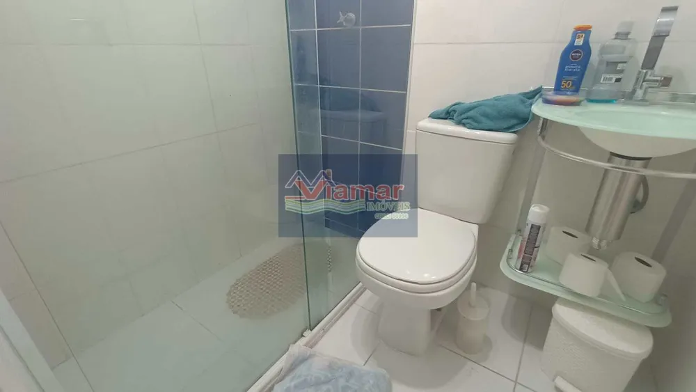 Apartamento, 2 quartos, 80 m² - Foto 11