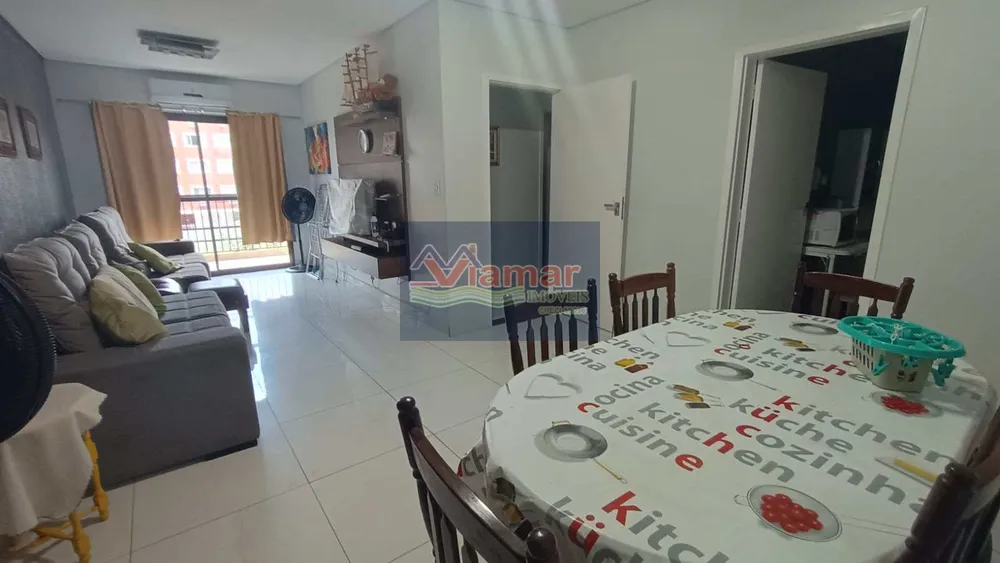 Apartamento, 2 quartos, 80 m² - Foto 4