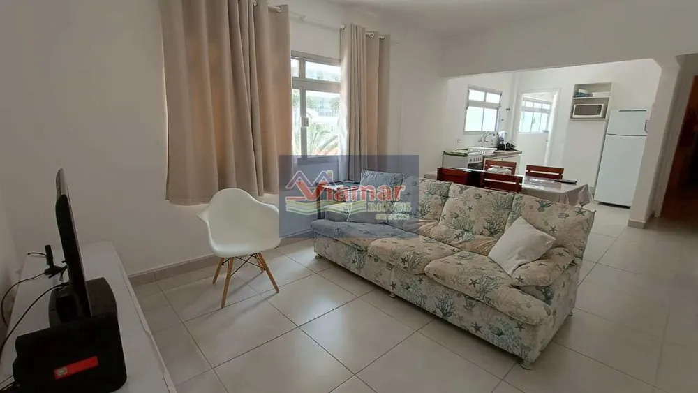 Apartamento, 2 quartos, 85 m² - Foto 1