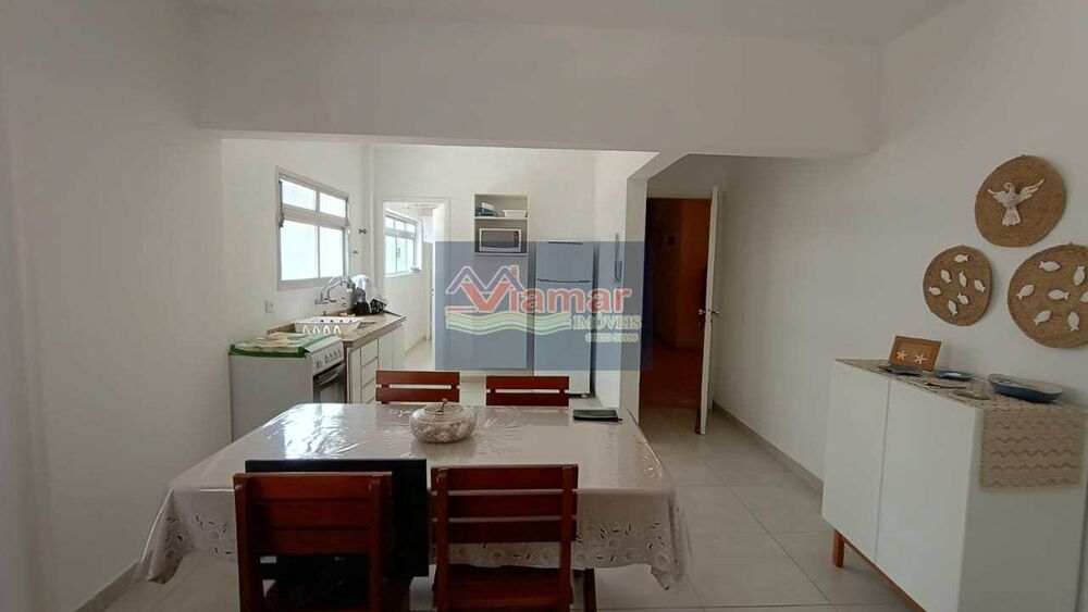 Apartamento, 2 quartos, 85 m² - Foto 1