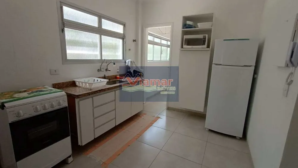 Apartamento, 2 quartos, 85 m² - Foto 9