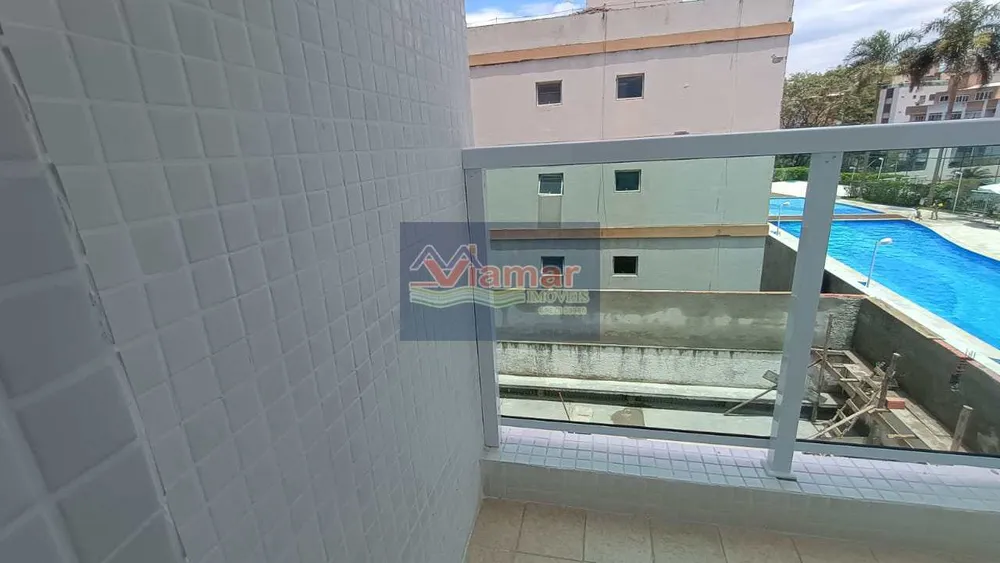 Apartamento, 2 quartos, 85 m² - Foto 7