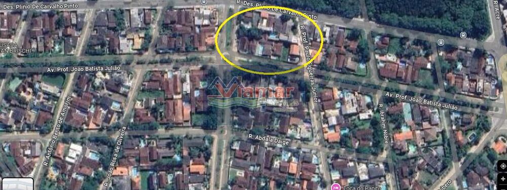 Terreno, 250 m² - Foto 2