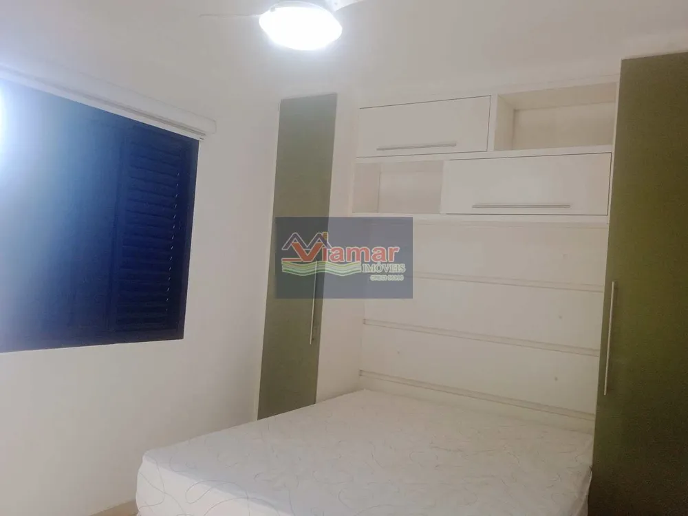 Apartamento, 3 quartos, 77 m² - Foto 8