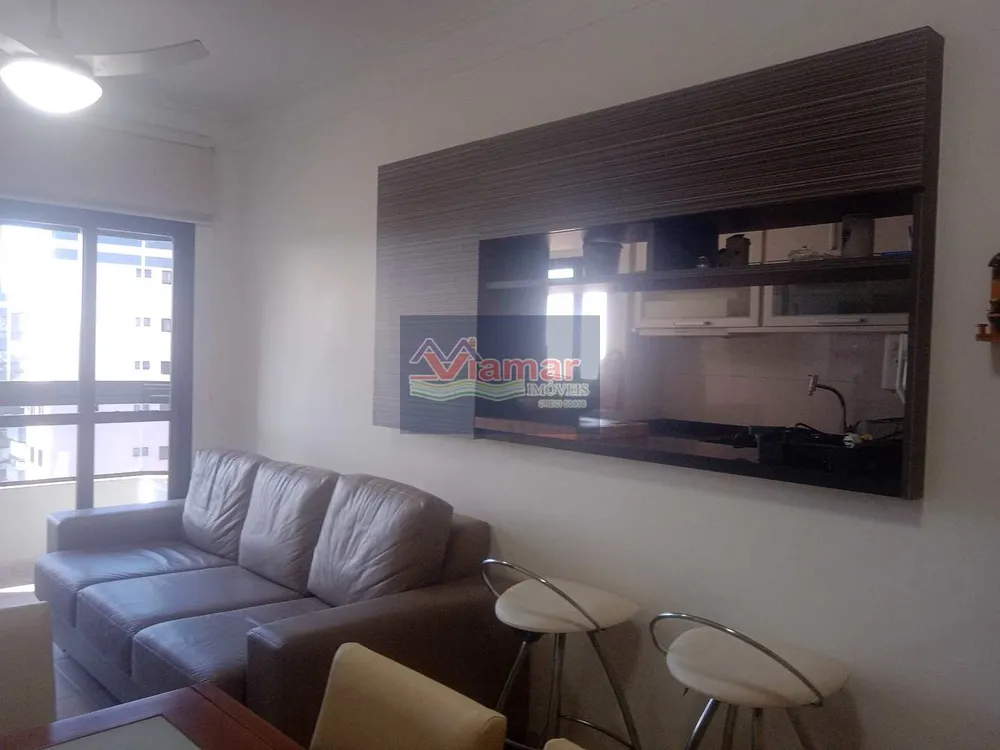 Apartamento, 3 quartos, 77 m² - Foto 1
