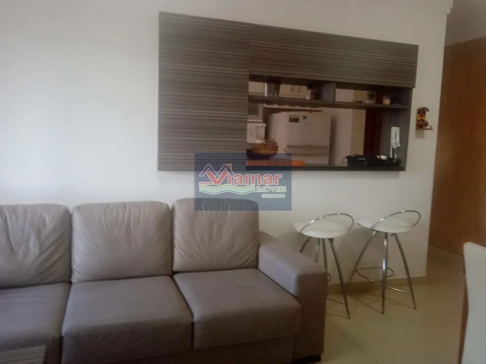 Apartamento, 3 quartos, 77 m² - Foto 2