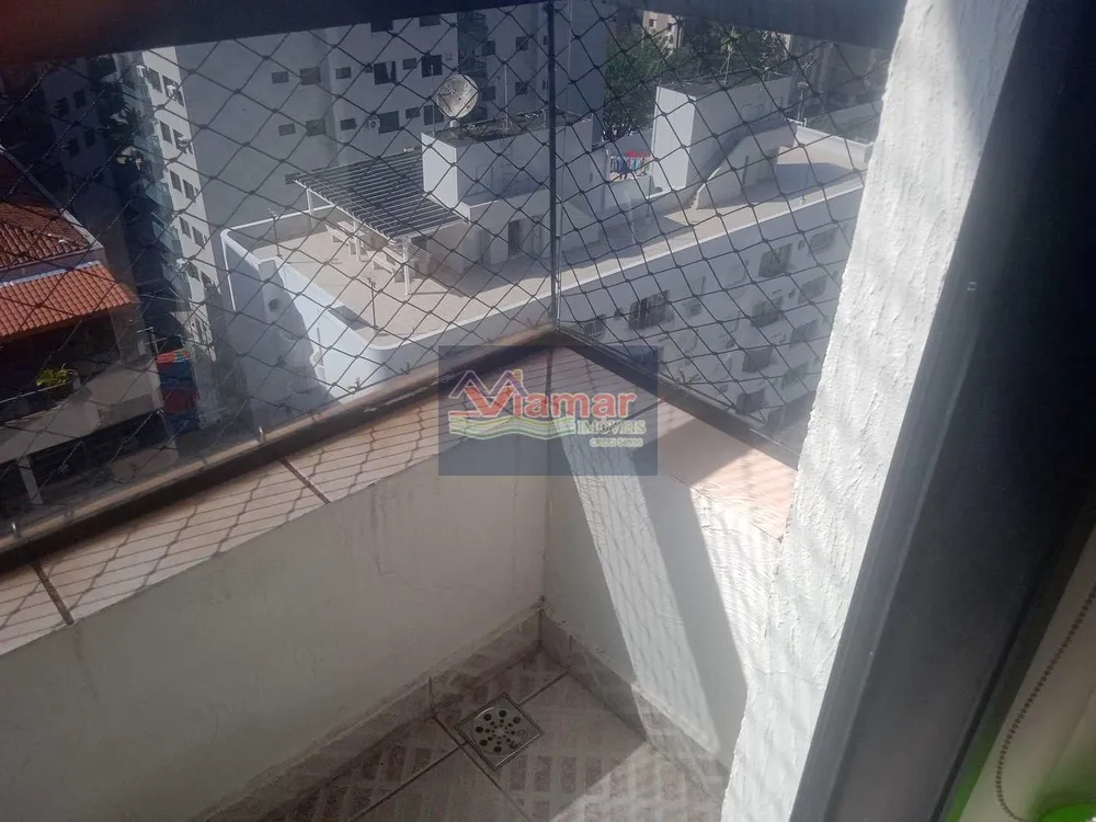 Apartamento, 3 quartos, 77 m² - Foto 3