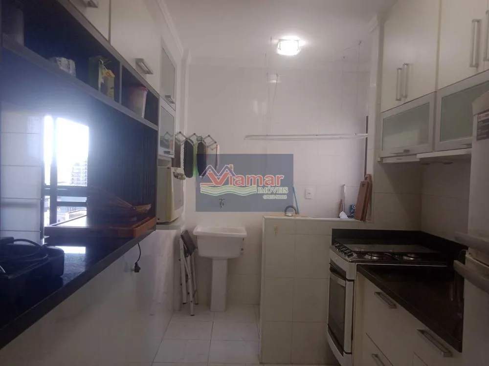 Apartamento, 3 quartos, 77 m² - Foto 4