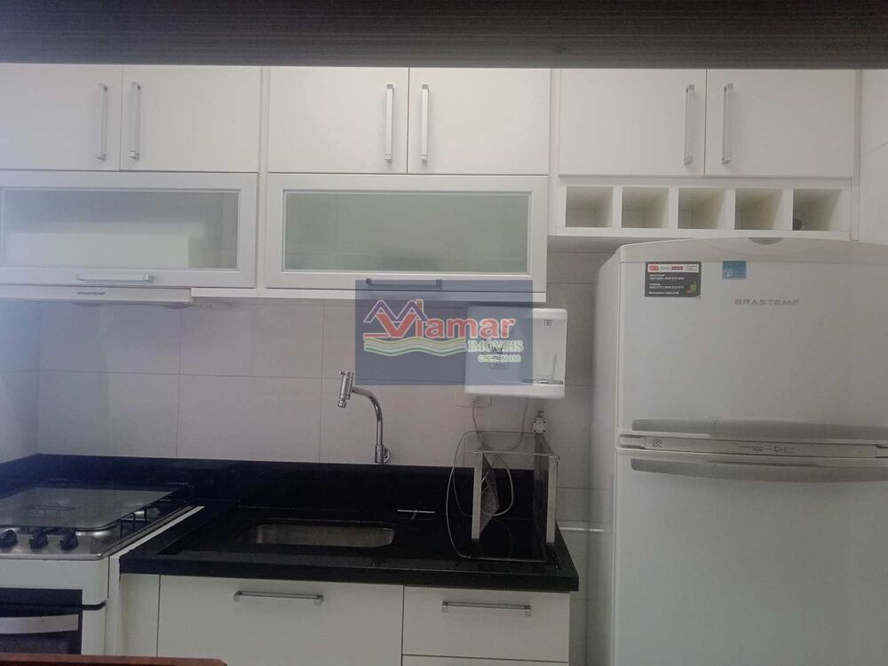 Apartamento, 3 quartos, 77 m² - Foto 1
