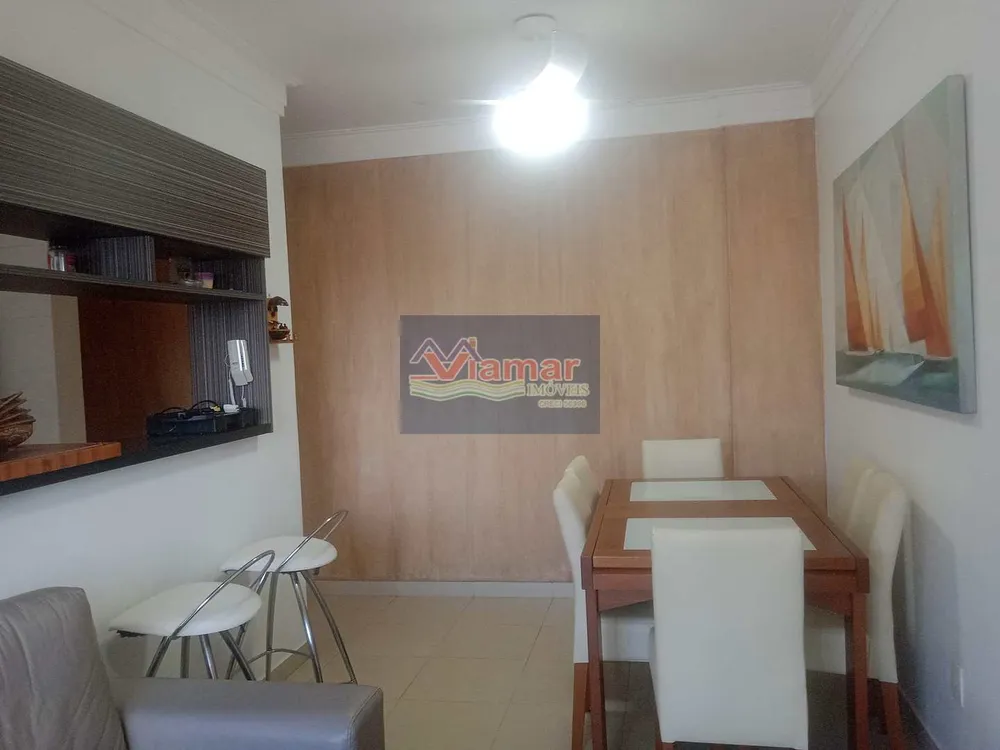 Apartamento, 3 quartos, 77 m² - Foto 6