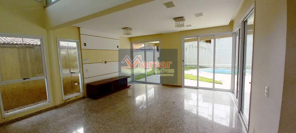 Casa, 4 quartos, 350 m² - Foto 1