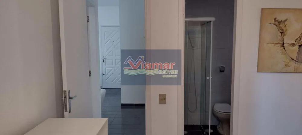 Apartamento, 2 quartos, 70 m² - Foto 2