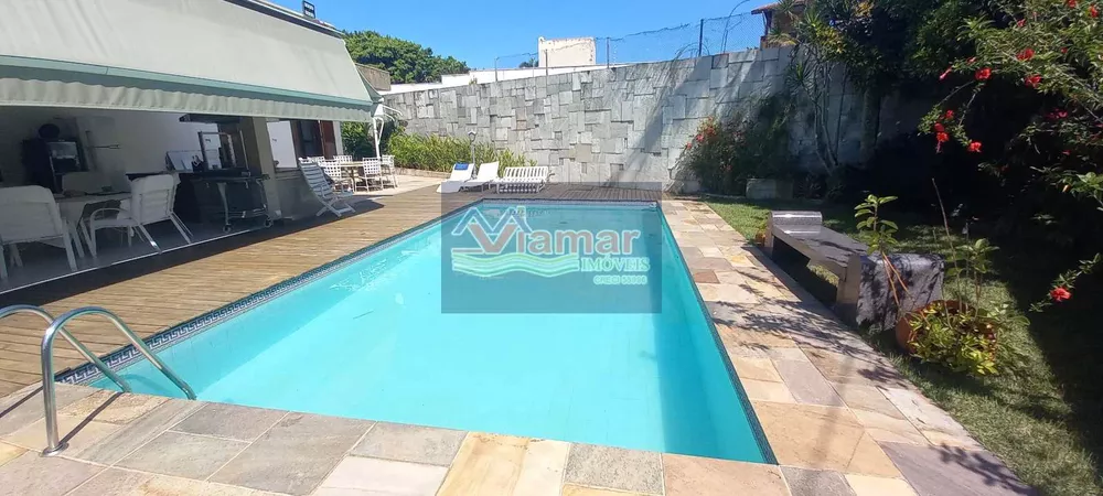 Casa, 4 quartos, 398 m² - Foto 1