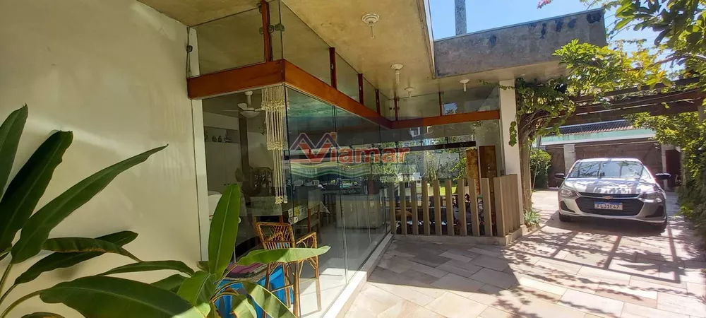 Casa, 4 quartos, 398 m² - Foto 31