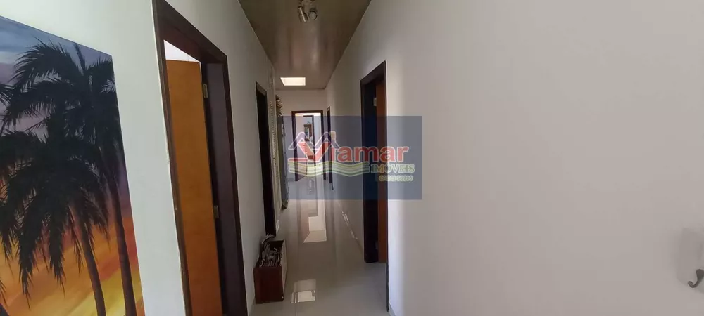 Casa, 4 quartos, 398 m² - Foto 21