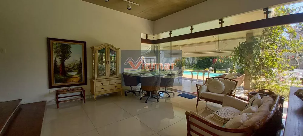 Casa, 4 quartos, 398 m² - Foto 13
