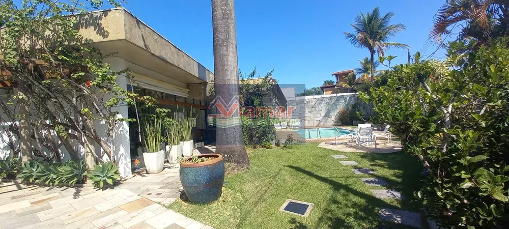 Casa, 4 quartos, 398 m² - Foto 3