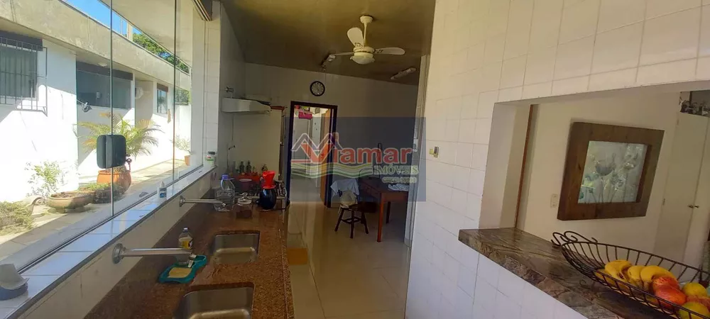 Casa, 4 quartos, 398 m² - Foto 20