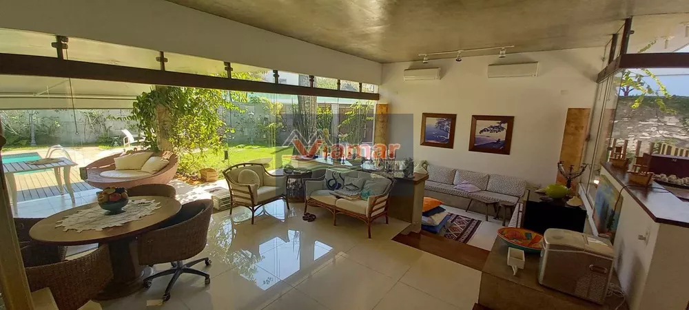 Casa, 4 quartos, 398 m² - Foto 12