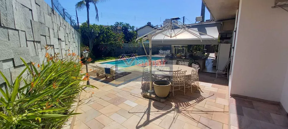Casa, 4 quartos, 398 m² - Foto 8