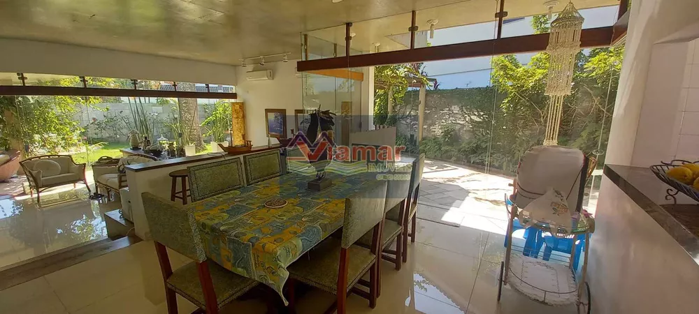 Casa, 4 quartos, 398 m² - Foto 16