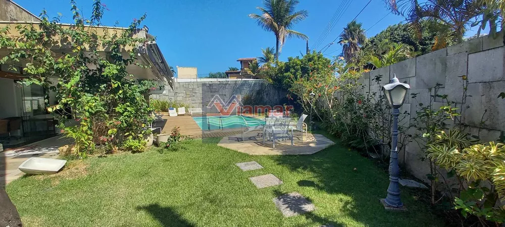 Casa, 4 quartos, 398 m² - Foto 4