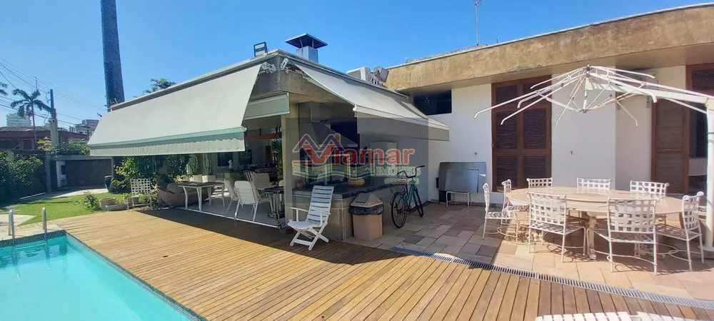 Casa, 4 quartos, 398 m² - Foto 9
