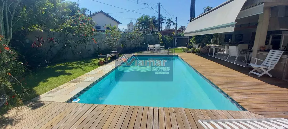 Casa, 4 quartos, 398 m² - Foto 2