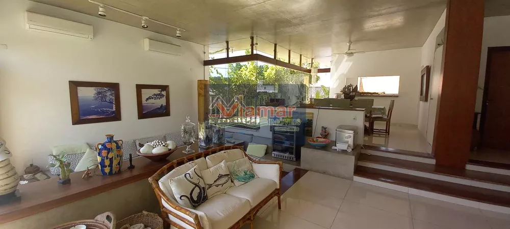 Casa, 4 quartos, 398 m² - Foto 14
