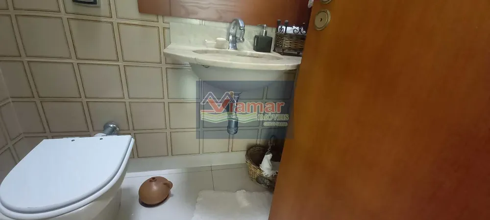 Casa, 4 quartos, 398 m² - Foto 22