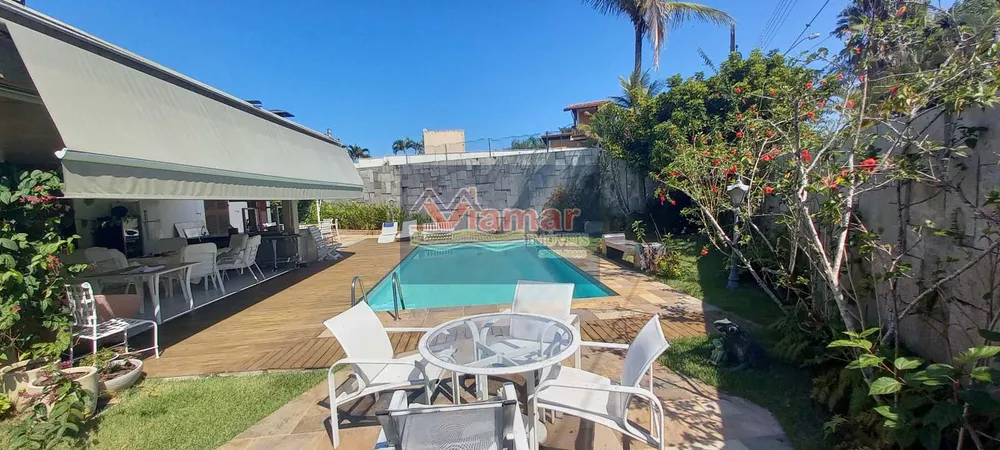 Casa, 4 quartos, 398 m² - Foto 5