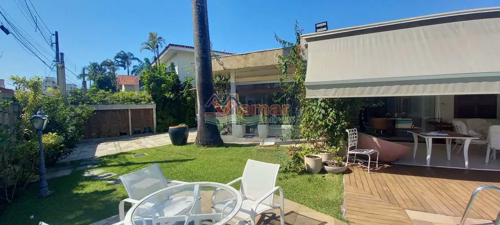 Casa, 4 quartos, 398 m² - Foto 6