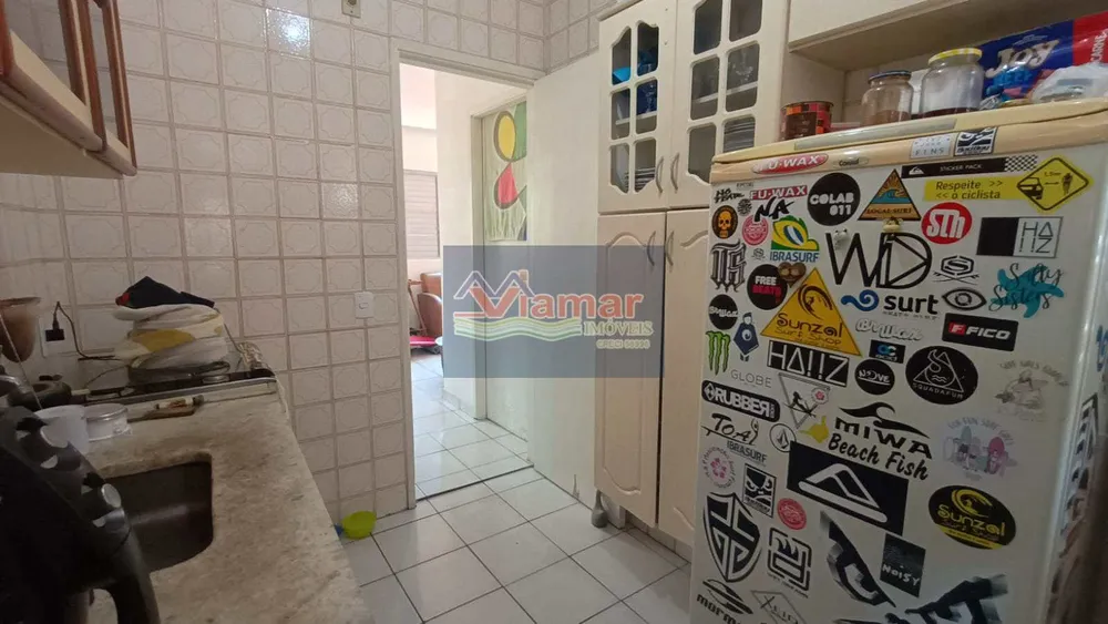 Apartamento, 1 quarto, 48 m² - Foto 2