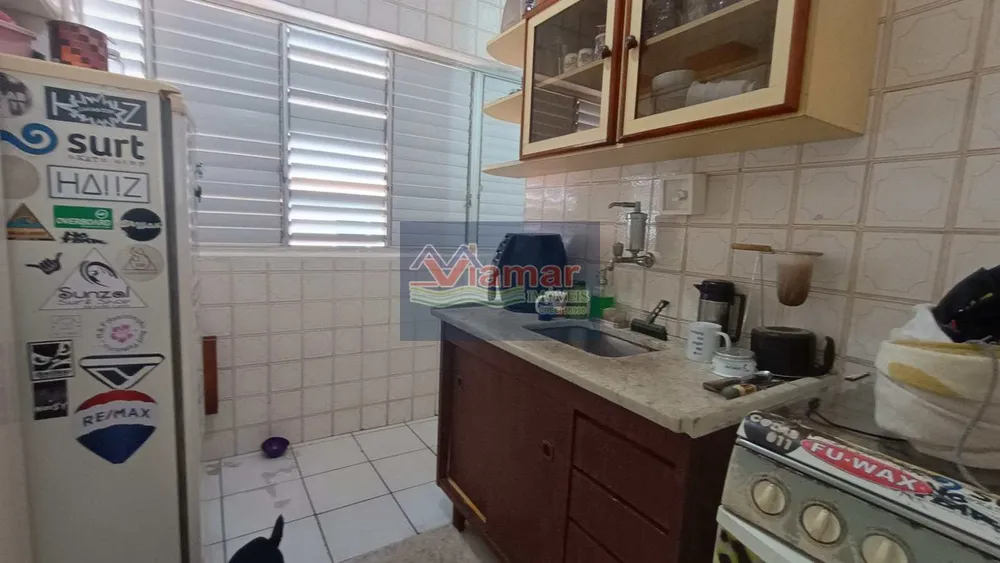 Apartamento, 1 quarto, 48 m² - Foto 4