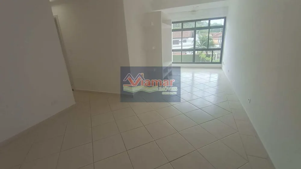 Apartamento, 2 quartos, 95 m² - Foto 1