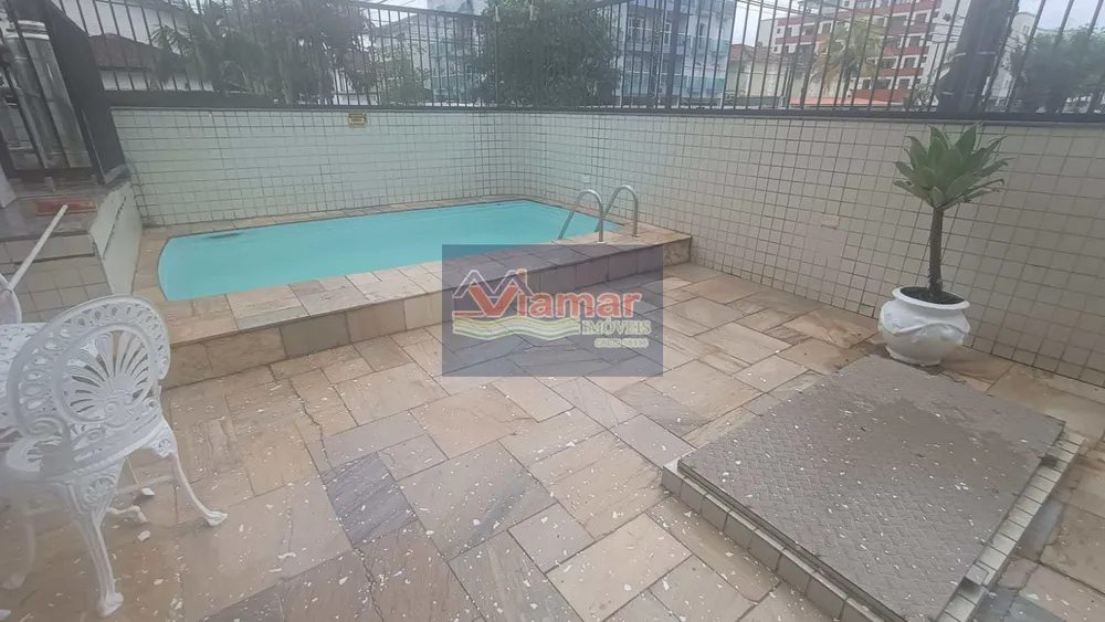 Apartamento, 2 quartos, 95 m² - Foto 4