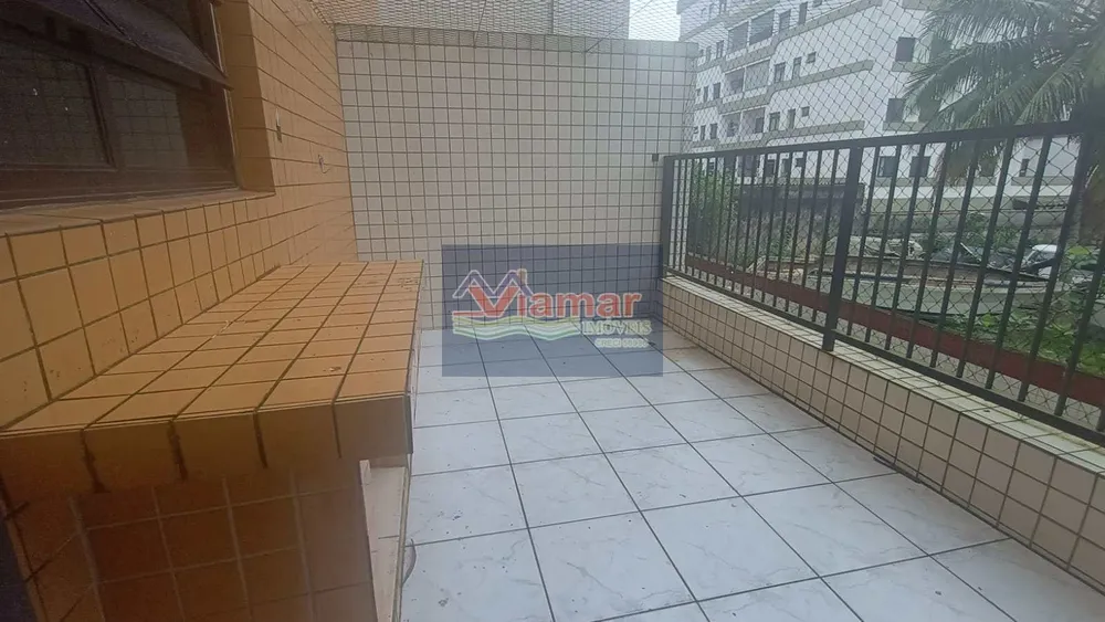 Apartamento, 2 quartos, 95 m² - Foto 6