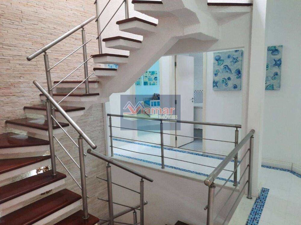 Casa, 6 quartos, 372 m² - Foto 8
