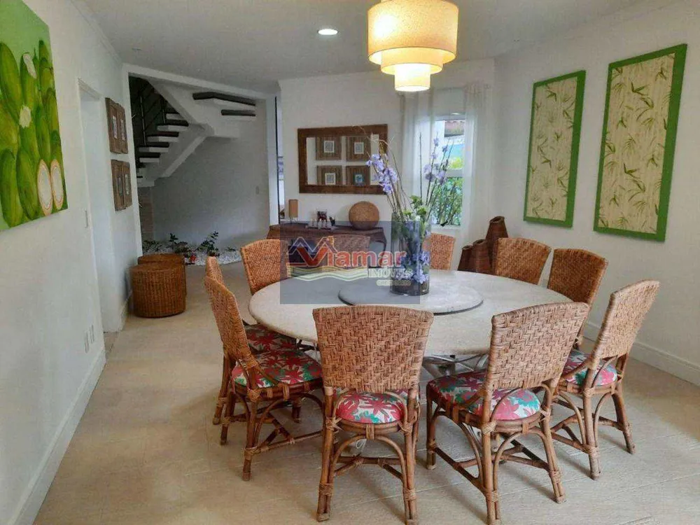 Casa, 6 quartos, 372 m² - Foto 6