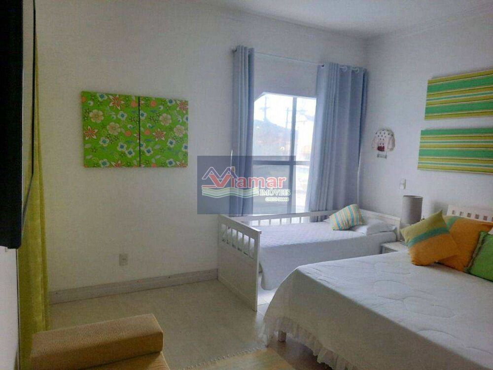 Casa, 6 quartos, 372 m² - Foto 15