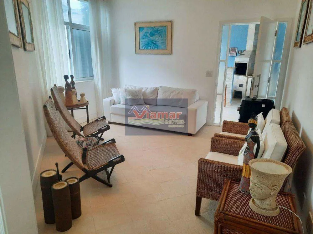 Casa, 6 quartos, 372 m² - Foto 7