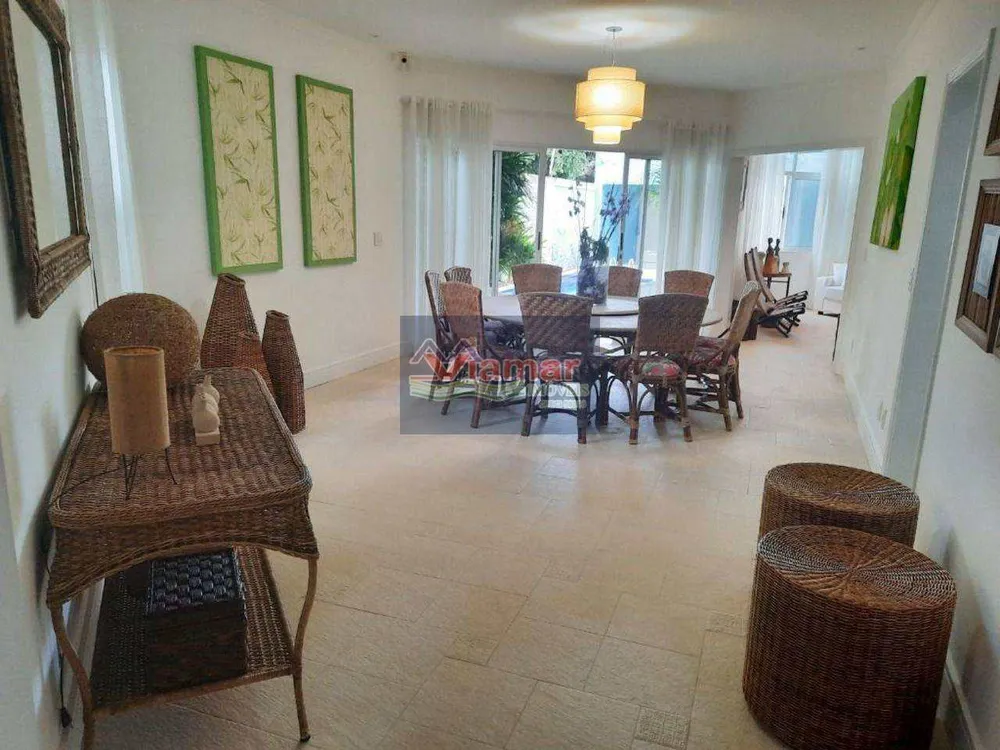 Casa, 6 quartos, 372 m² - Foto 5
