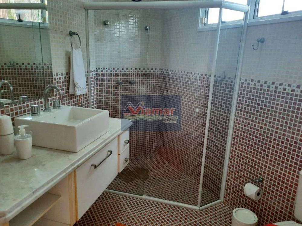 Casa, 6 quartos, 372 m² - Foto 16