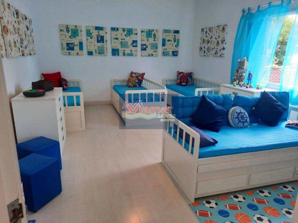 Casa, 6 quartos, 372 m² - Foto 11